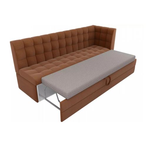 Кухонный диван Бриз с углом