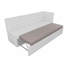 Кухонный диван Бриз с углом