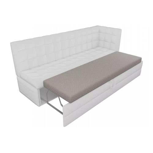 Кухонный диван Бриз с углом