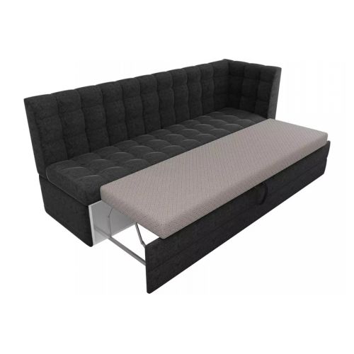 Кухонный диван Бриз с углом