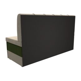 Кухонный диван Энигма Вельвет Beige Green