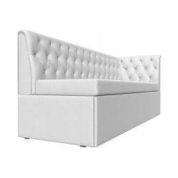 Кухонный диван Маркиз White