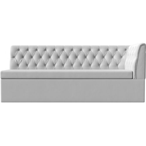 Кухонный диван Маркиз White