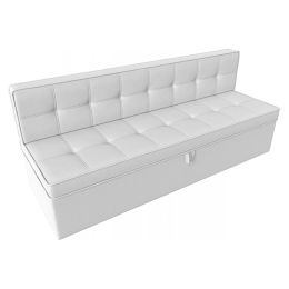 Кухонный диван Техас White