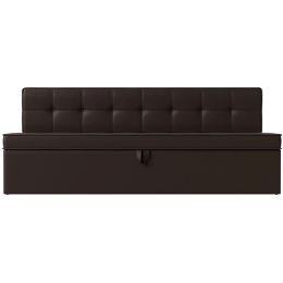 Кухонный диван Техас Коричневый