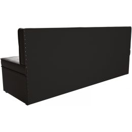 Кухонный диван Техас Коричневый