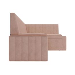 Кухонный диван Версаль Кордрой Beige