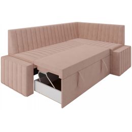 Кухонный диван Версаль Кордрой Beige