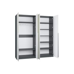 Шкаф London-21 (Софттач)