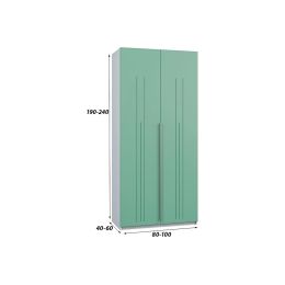 Шкаф London-6 (Софттач)