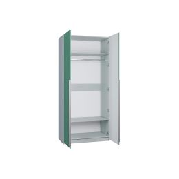 Шкаф London-6 (Софттач)