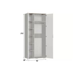 Шкаф Марвин-2 Style-2