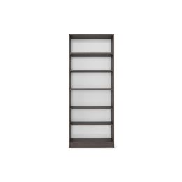 Стеллаж Билли 01 Венге Цаво Икеа