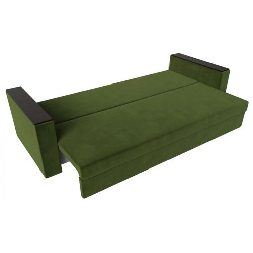 Диван Атланта Light без столика Green