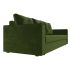 Диван Атланта Light без столика Green
