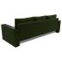Диван Атланта Light без столика Green