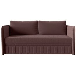 Диван детский Джуниор Plush Brown