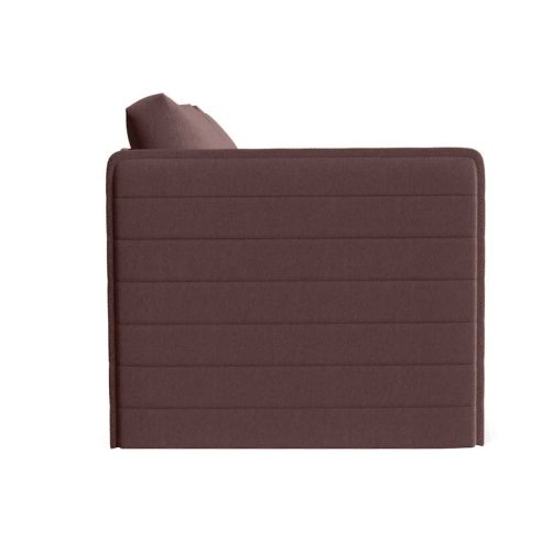 Диван детский Джуниор Plush Brown