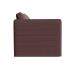 Диван детский Джуниор Plush Brown