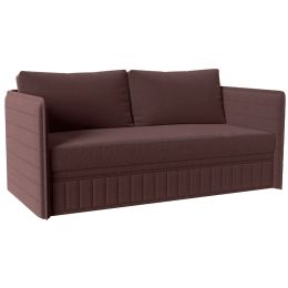 Диван детский Джуниор Plush Brown