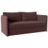 Диван детский Джуниор Plush Brown
