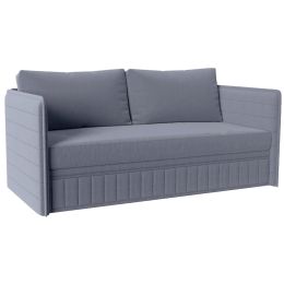 Диван детский Джуниор Plush Grey