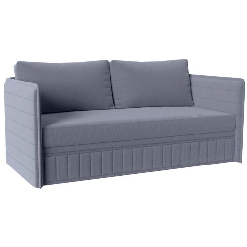 Диван детский Джуниор Plush Grey