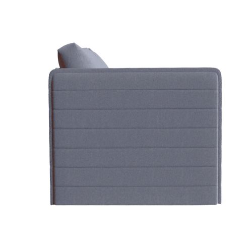 Диван детский Джуниор Plush Grey