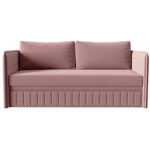 Диван детский Джуниор Plush Light Brown