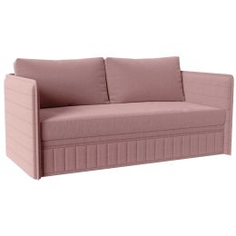 Диван детский Джуниор Plush Light Brown