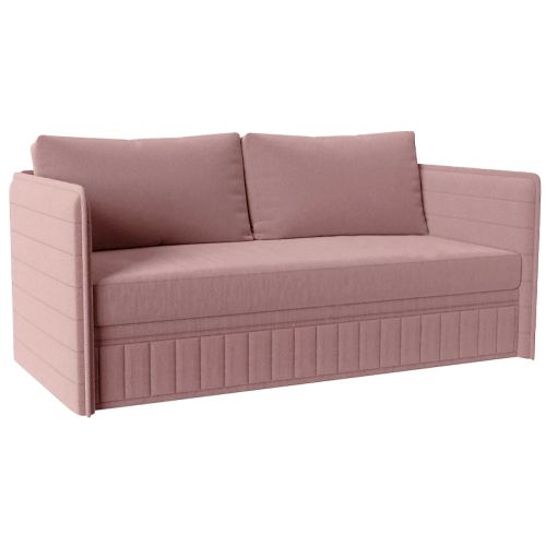 Диван детский Джуниор Plush Light Brown