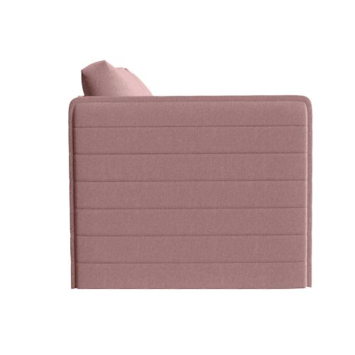 Диван детский Джуниор Plush Light Brown