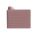 Диван детский Джуниор Plush Light Brown
