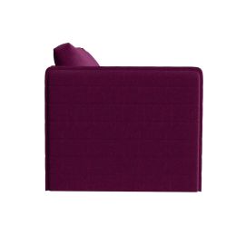 Диван детский Джуниор Plush Violet