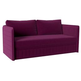 Диван детский Джуниор Plush Violet