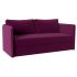 Диван детский Джуниор Plush Violet