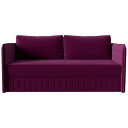 Диван детский Джуниор Plush Violet