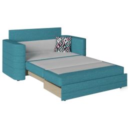 Диван детский Матрикс Сountry Blue