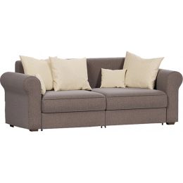 Диван Флоренция Амиго Brown
