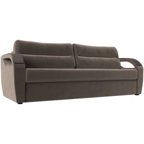 Диван Форсайт Plush Brown