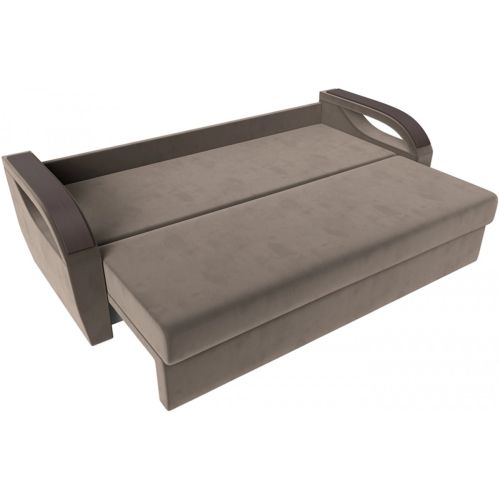 Диван Форсайт Plush Brown