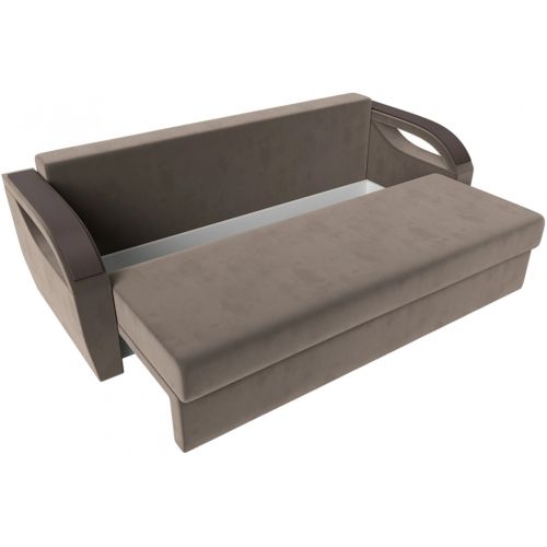 Диван Форсайт Plush Brown