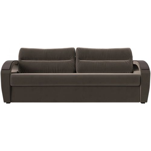 Диван Форсайт Plush Brown