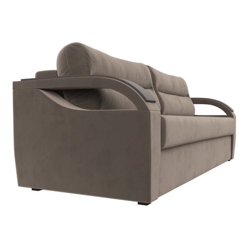 Диван Форсайт Plush Brown