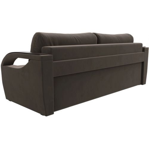 Диван Форсайт Plush Brown