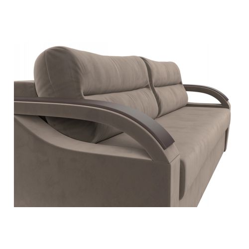 Диван Форсайт Plush Brown