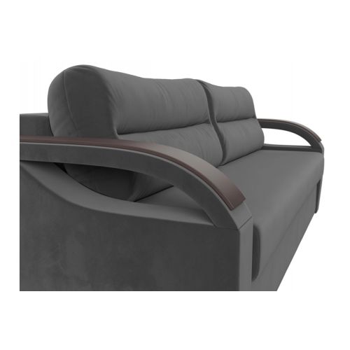 Диван Форсайт Plush Grey