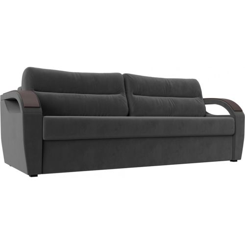 Диван Форсайт Plush Grey