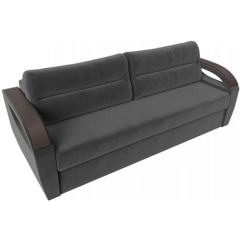 Диван Форсайт Plush Grey