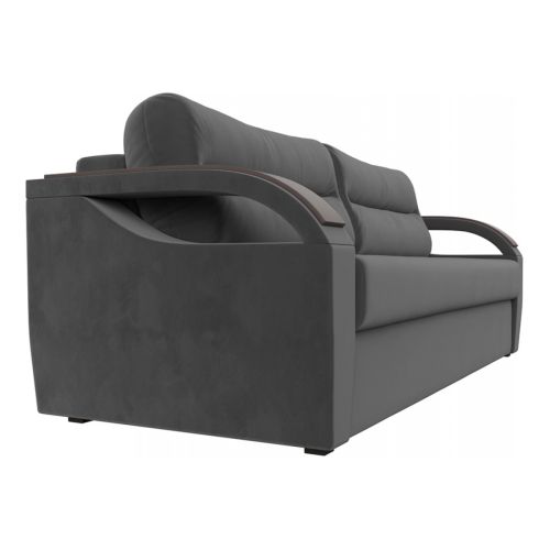 Диван Форсайт Plush Grey